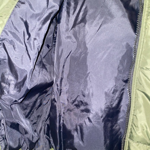 Perry Ellis Children’s Coat - Picture 7 of 8